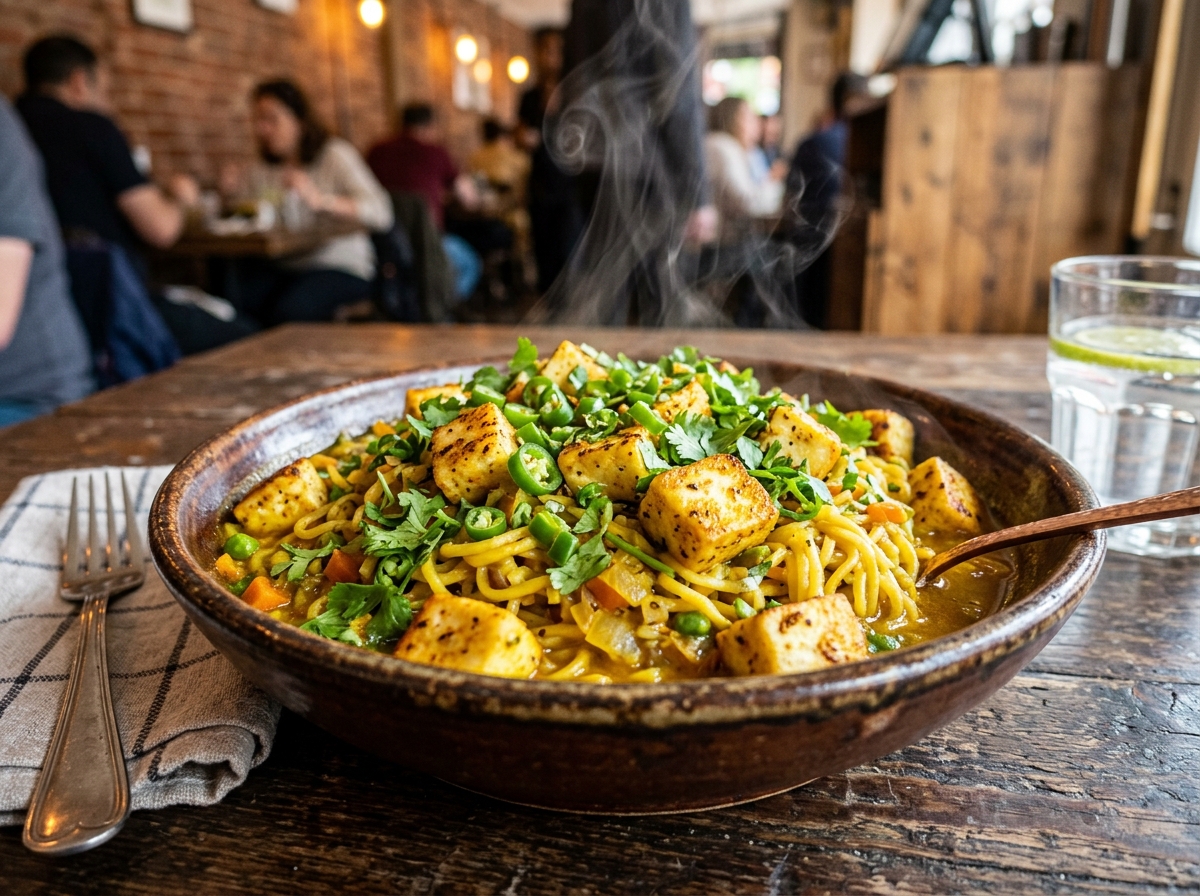 C3 Special Maggi