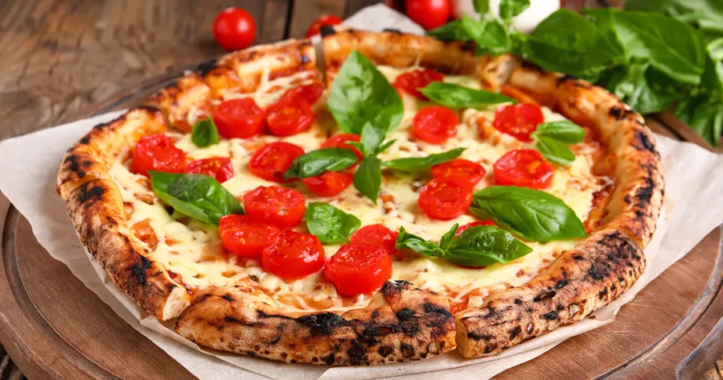 Italian Margherita